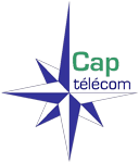 Logo CAP Tlcom